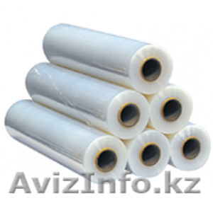 Стрейч-пленка оптом #1521307