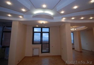 Услуги гипсокартонщика от ТОО «ГОЛДЕВРОСТРОЙ» #1527189