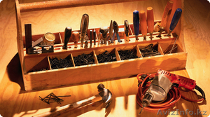 Услуги столяра от ТОО «ГОЛДЕВРОСТРОЙ» #1527217