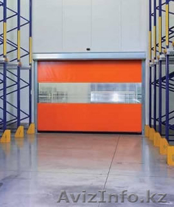 Скоростные ворота V 3015 RW #1527779