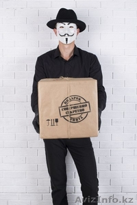 Оригинальный подарок на день рождение #1527607