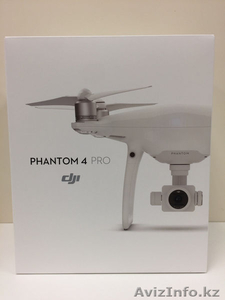 Продажа нового DJI Phantom 4 Pro / Yuneec Typhoon H Pro / DJI MAVIC Pro #1537806