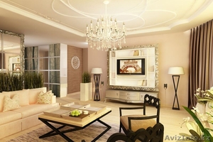 Арт Интерьер дизайн студия #1531795