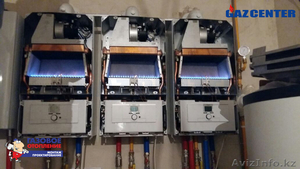  Ремонт газового отопления и сервисное обслуживание  #1532417