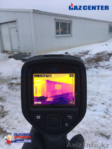 Услуги тепловизора  #1532413