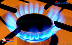  Ремонт и настройка газовых плит  #1532418