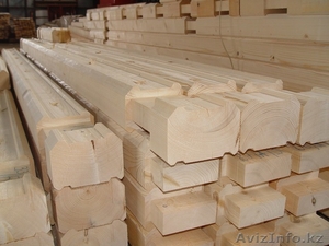 Профилированный брус  #1529427