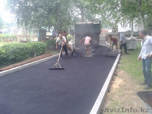 Асфальтирование,  благоустройство #1538446