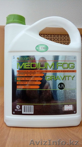 Жидкости для создания дыма Heavy #1532675