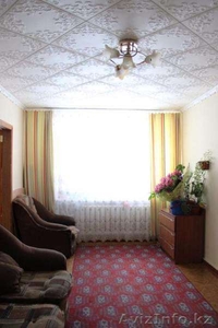 Продам 2-х комн. кв. #1529828