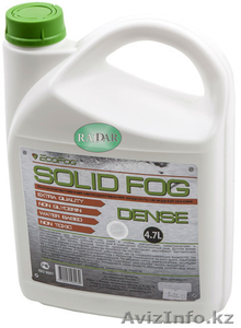 Жидкости для создания дыма Gravity #1532674