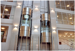 Лифты,  Эскалаторы,  Траволаторы  #1529865