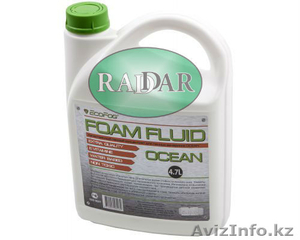 Жидкость для генератора пены Ocean #1532678
