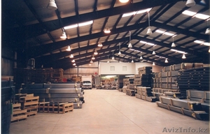 склады вблизи порта #1538137