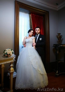 Акция Фото видеосъемка от 10.000тг Весенние скидки #1533474