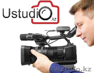 Видеосъемка (аэросъемка),  фотосъемка - недорого! #1535213