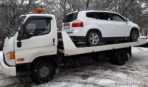 УСЛУГИ ЭВАКУАТОРА в АКТОБЕ НЕДОРОГО 8-705-378-28-28 #1085281