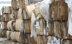 Купим макулатуру в Алматы #1532282