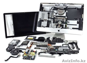 профилактика macbook imac алматы #1533907