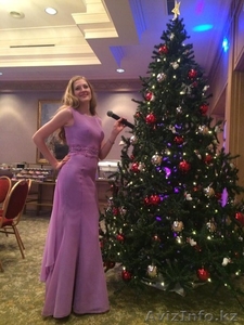 Тамада ведущая в Алматы #1532397