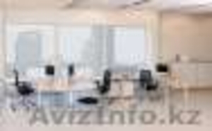 Переезд и перевозка офисов в Астане разборка сборка мебели #1530726