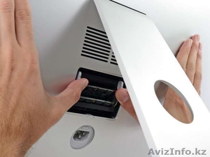 Оперативная память на Apple iMac с 2009 по 2016 год в Алматы #1533889