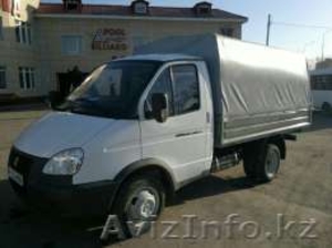 Аккуратные грузчики,  опытные водители,  газель,  грузоперевозки #1530243