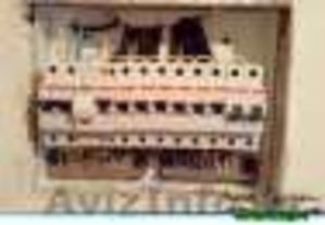 Электромонтажные работы от Ремонтно строительного объединения 