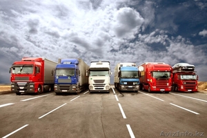 вывоз груза за пределы порта #1537497