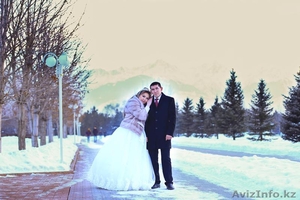 Видеосъемка  двух трех камерная съемка в АлматыС ВЕСЕННИМИ АКЦИЯМИ #1533483