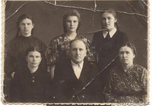 Реставрация фото,  распечатка фото,  визитки,  баннера,  фото на документы #1533210