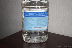 Универсальное дезинфицирующее средство в Алматы  #1533233