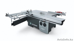 Форматно-раскроечный станок ALTENDORF F92T  #1537467