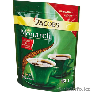Кофе Якобс оптом #1534836
