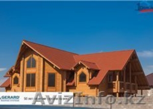 Композитная черепицa #1536006