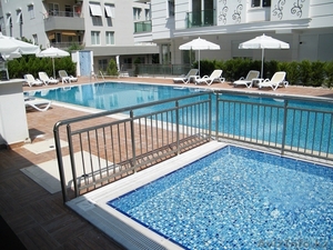 Продажа недвижимости в Турции. Недвижимость Анталия #1536415