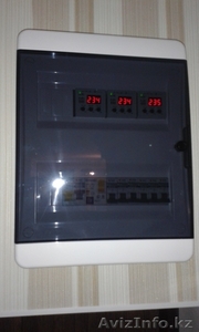 Электрик Казахфильм,  Орбита,  Алмагуль,  Коктем,  Таугуль,  Выставка. #1533541