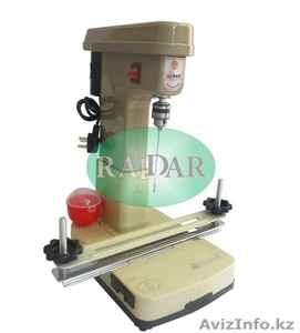 Станок прошивочный YG168-3 #1532665