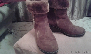продам зимние ботинки #1535791