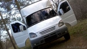 ГРУЗОПЕРЕВОЗКИ по городу Темиртау,  области,  Казахстану и странам СНГ #1252569