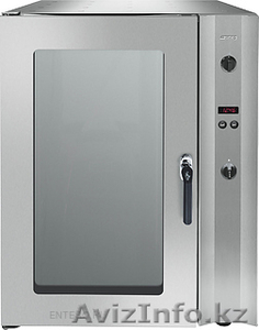 Печь конвекционная Smeg ALFA 341 VE #1531818