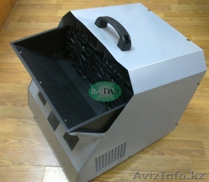 Генератор мыльных пузырей B-2 #1532672