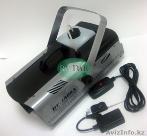 Генератор дыма 1500 Вт #1532668