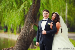 Фотограф Оператор в Алматы скидка #1533382