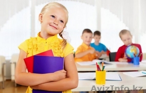 Подготовка к школе через скорочтение #1536455