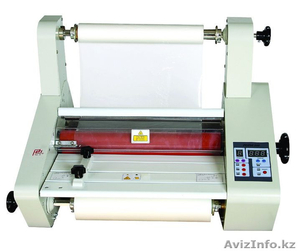 Рулонный Ламинатор FM-380 #1532663