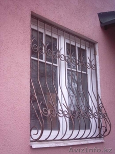 Изготовим все из металла и не только!!! #1529482