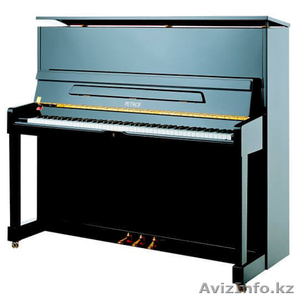 Салон пианино и роялей PIANOS #1537527