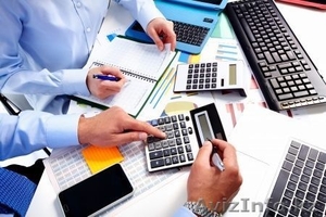 обучение ведение бухгалтерского учета #1536437