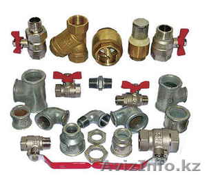 Запорная арматура Danfoss,  Rub,  IVR,  Genebre,  NAVAL #1534847